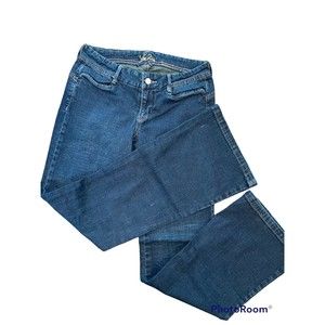 Old navy low rise the diva jeans flare leg Y2K 90s